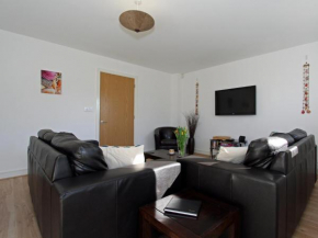 6 Jubilee Close